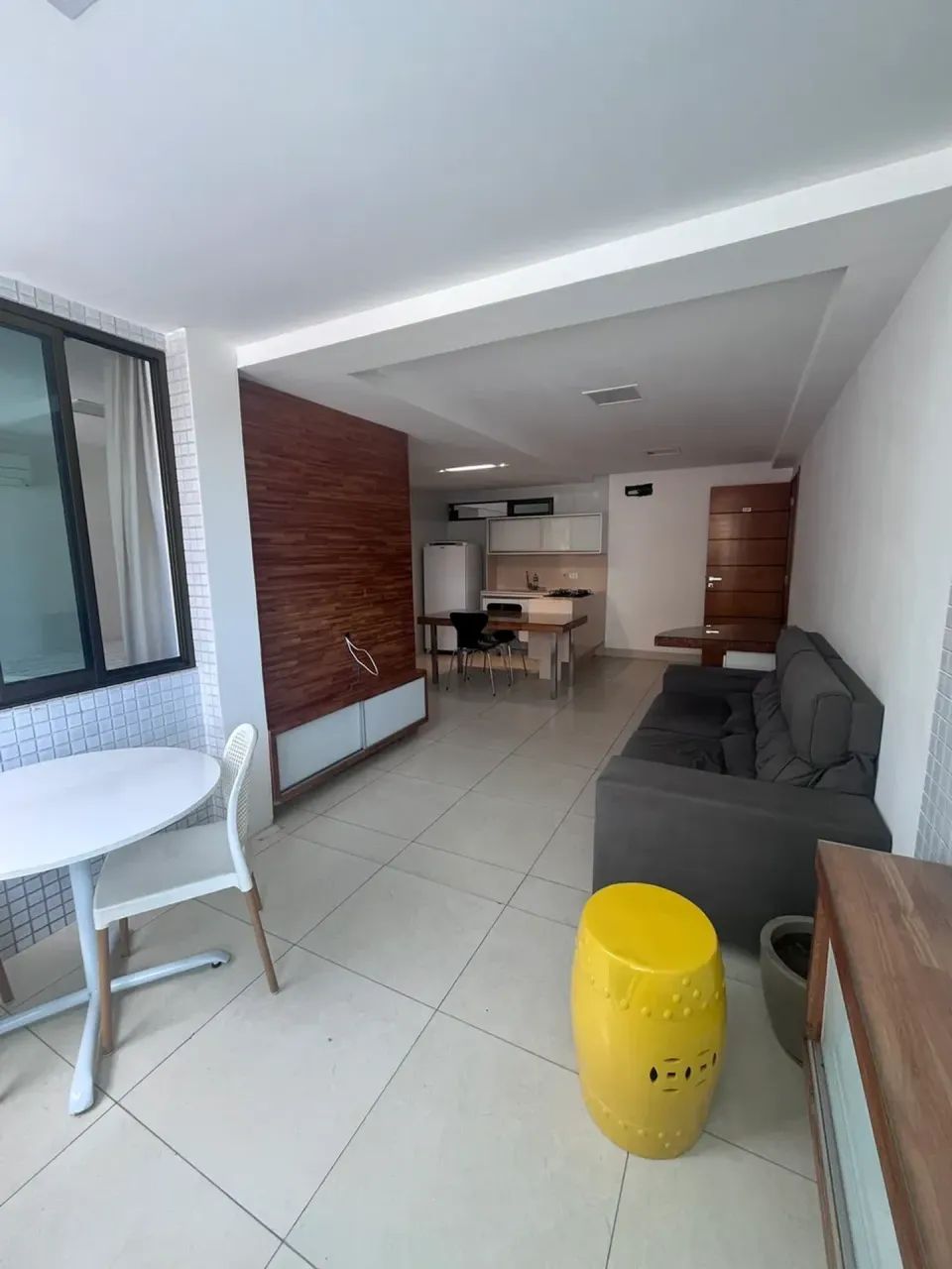Próximo a Beira Rio/mobiliado - Foto 4