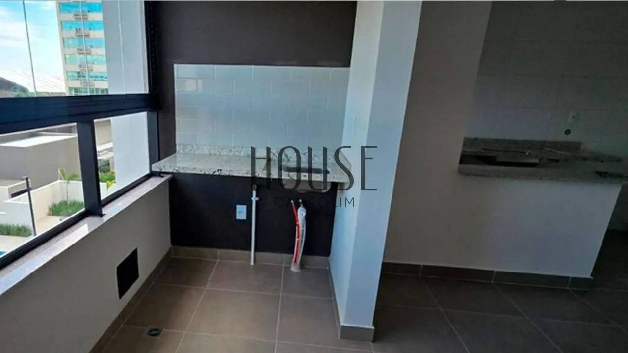 Apartamento com 2 quartos à venda, 68 m² - Condomínio Edifício Union - Sorocaba/SP - Foto 5