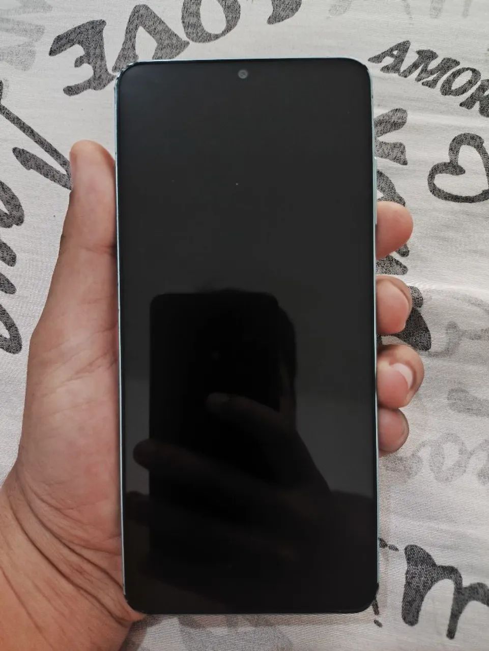 Samsung Galaxy A06 - 128 GB