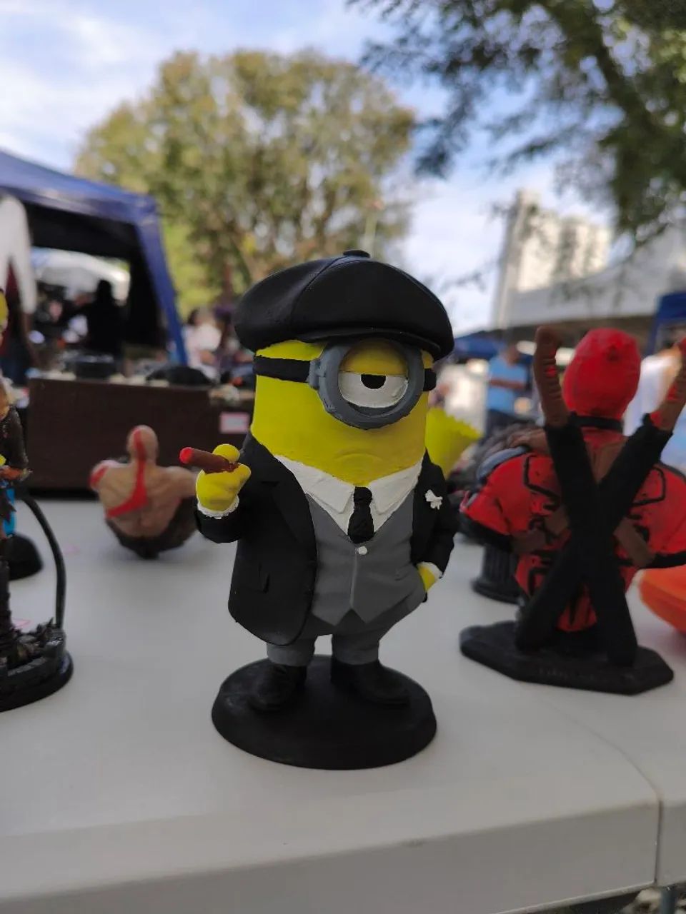 Minions