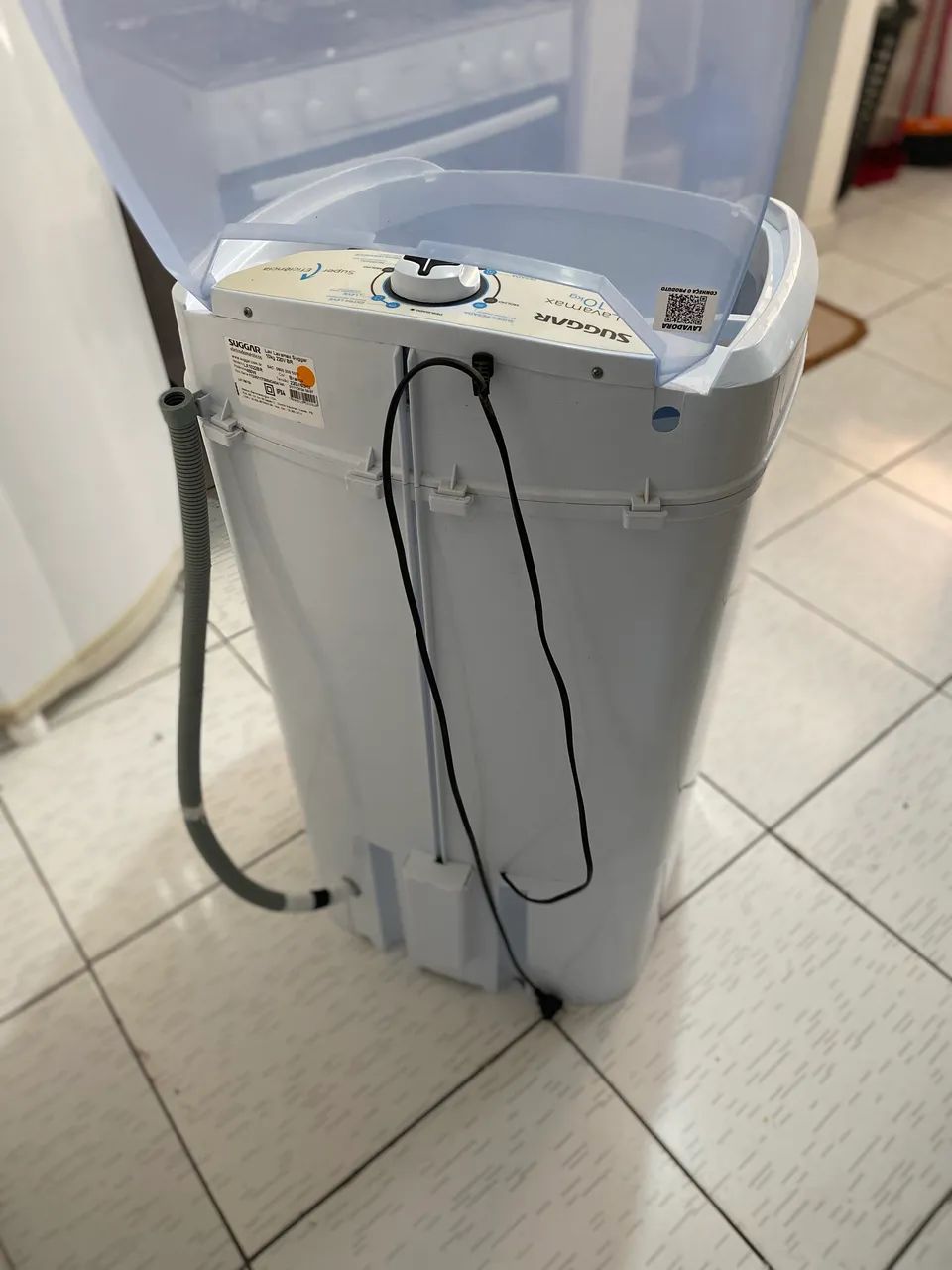 Tanquinho Suggar - Foto 2