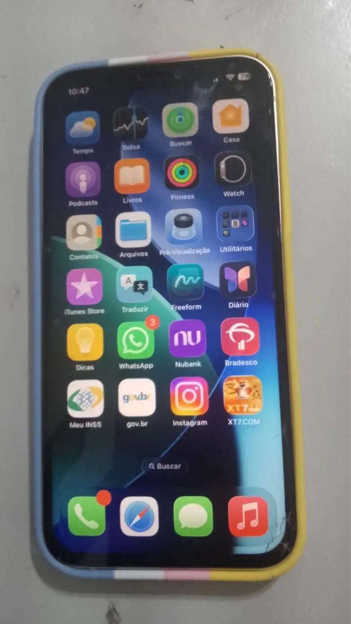 Vendo iPhone 12 - Foto 3