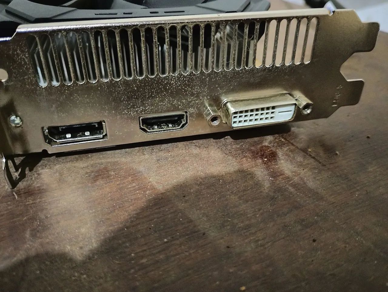 Rx580 8gb 256bits - Foto 2