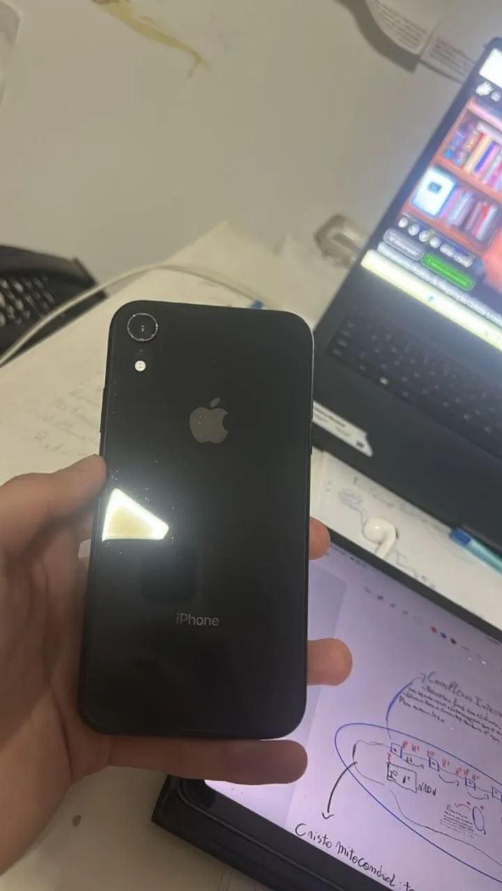 IPHONE XR 128GB - Foto 2