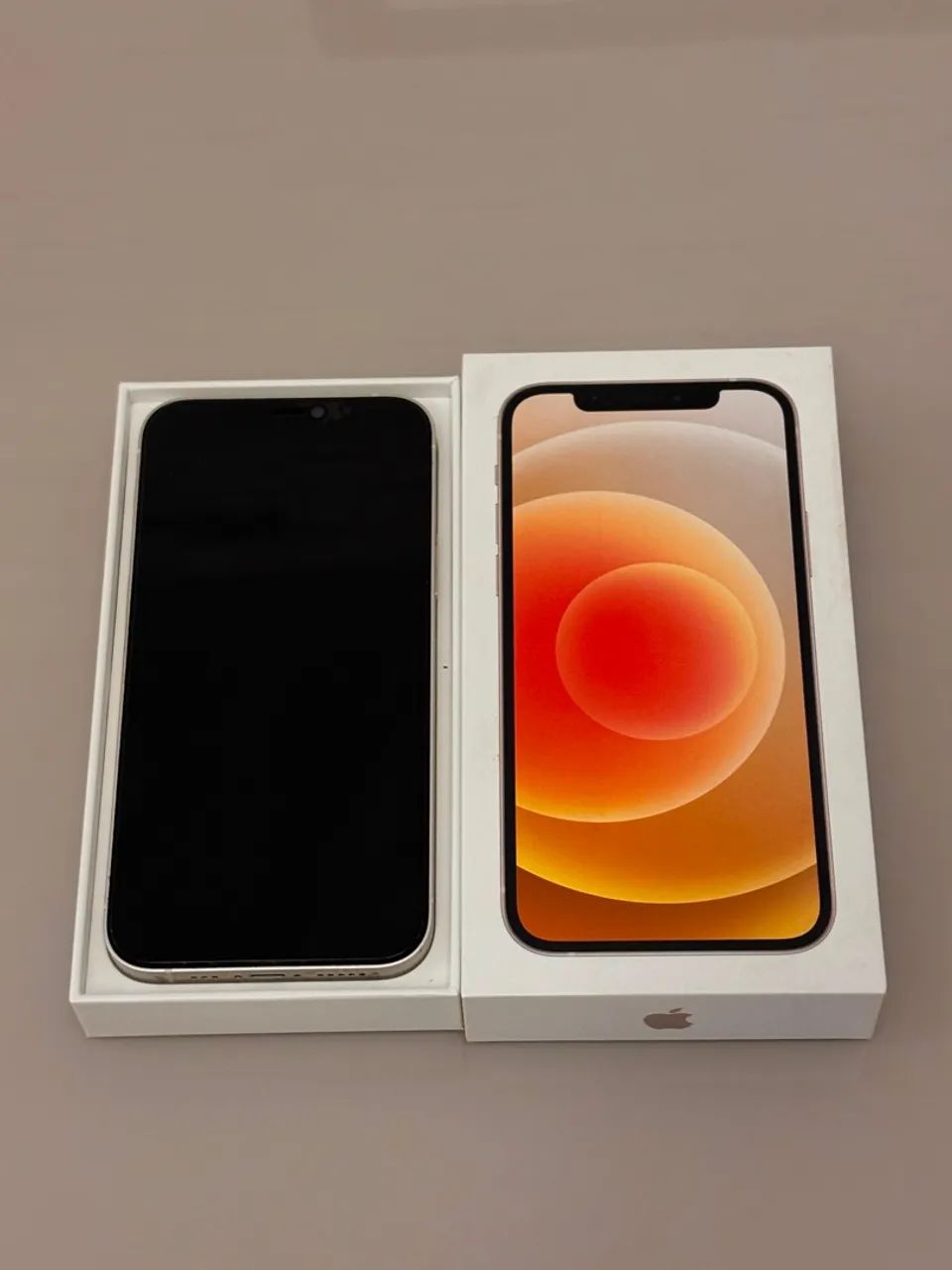 iPhone 12 64 gb - Foto 3