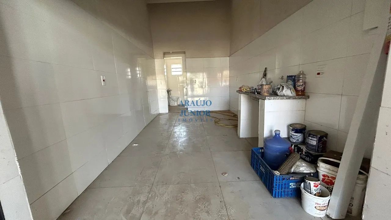 SALÃO PARA LOCAÇÃO NO SÃO ROQUE - Foto 2