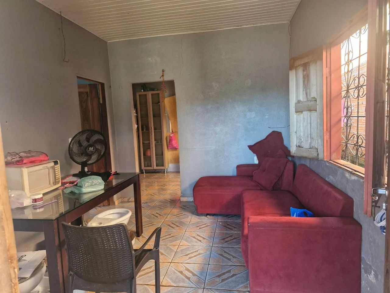 Vende-se casa loteamento Açaí  - Foto 4