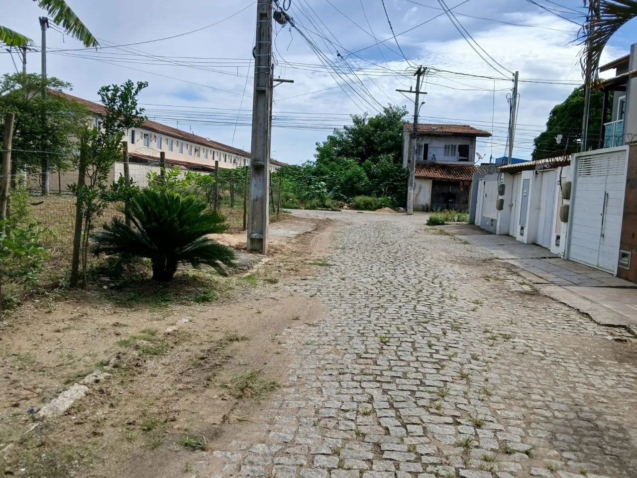 Vendo terrenos no Jockey - Foto 2