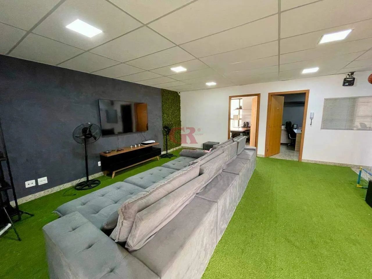 Sala à venda, 4 vagas, Estoril - Belo Horizonte/MG - Foto 3
