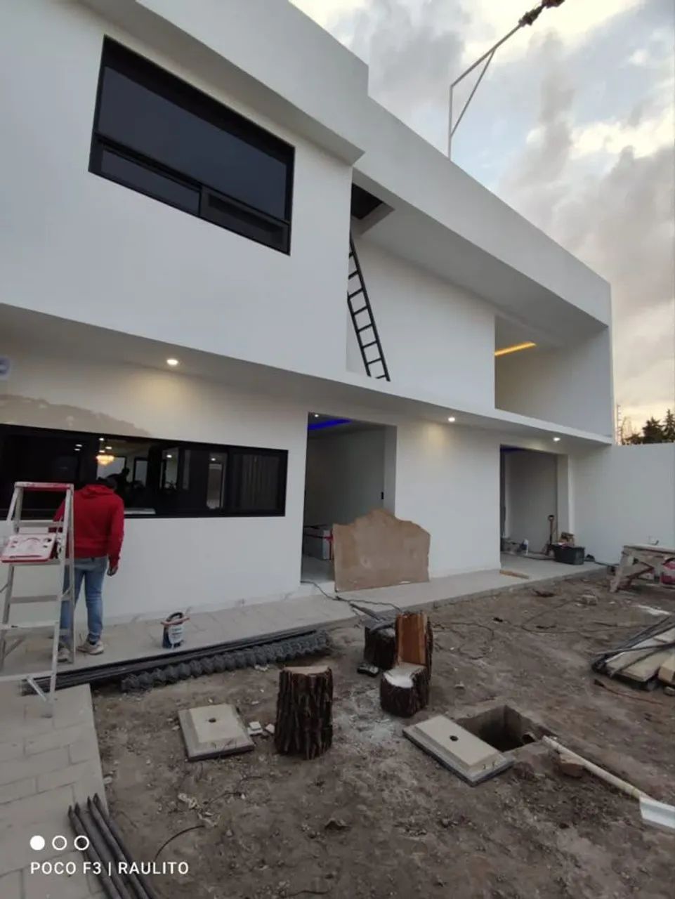 Pedreiro .Base, acabamento, reforma, construção - Foto 4