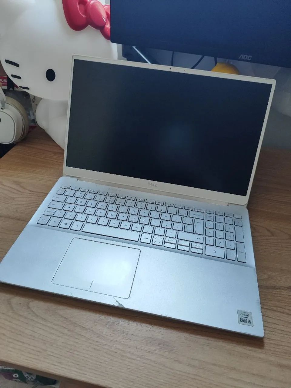 Notebook  - Foto 2