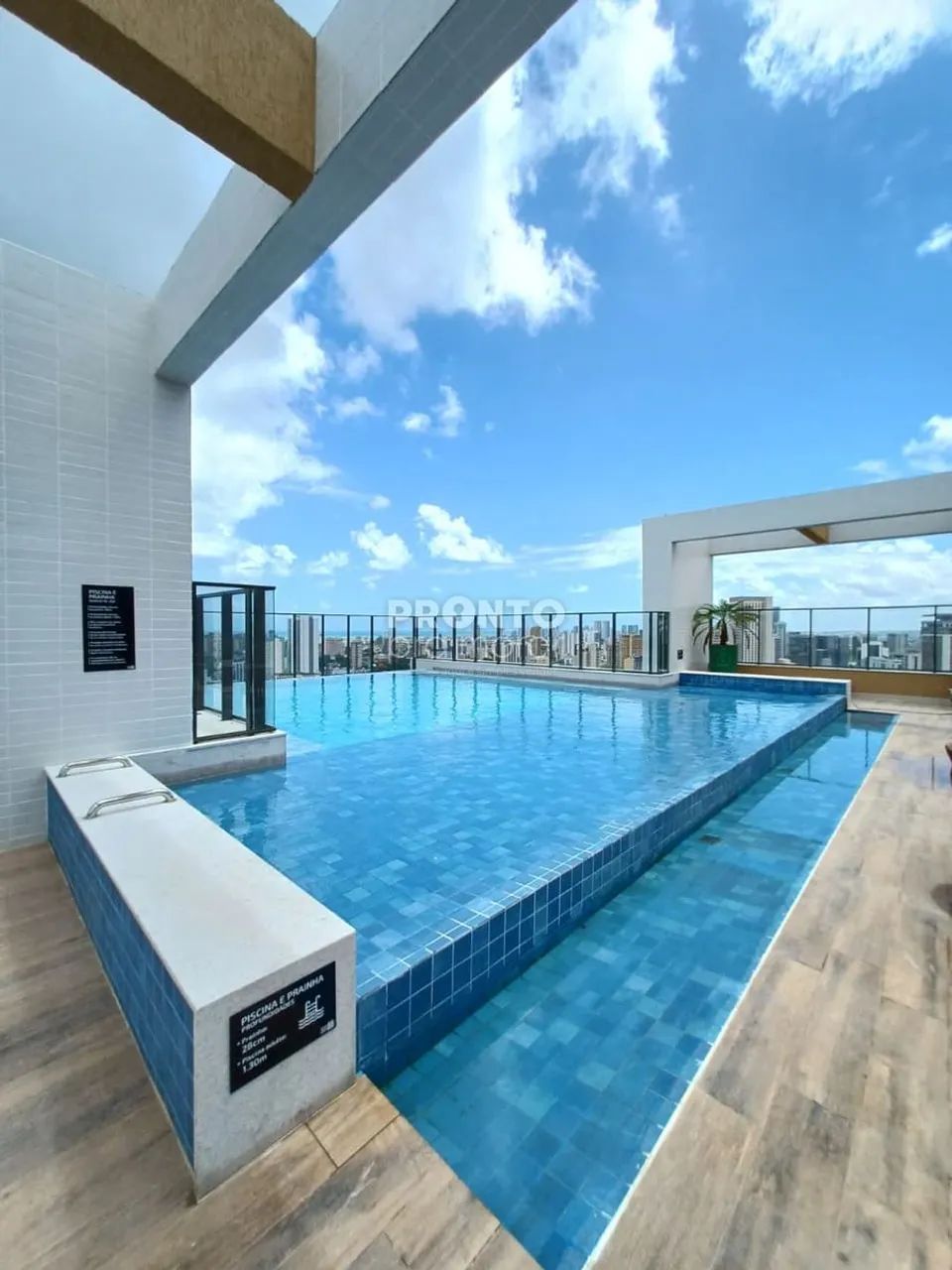 Apartamento com 1 quarto em Boa Vista - Foto 4