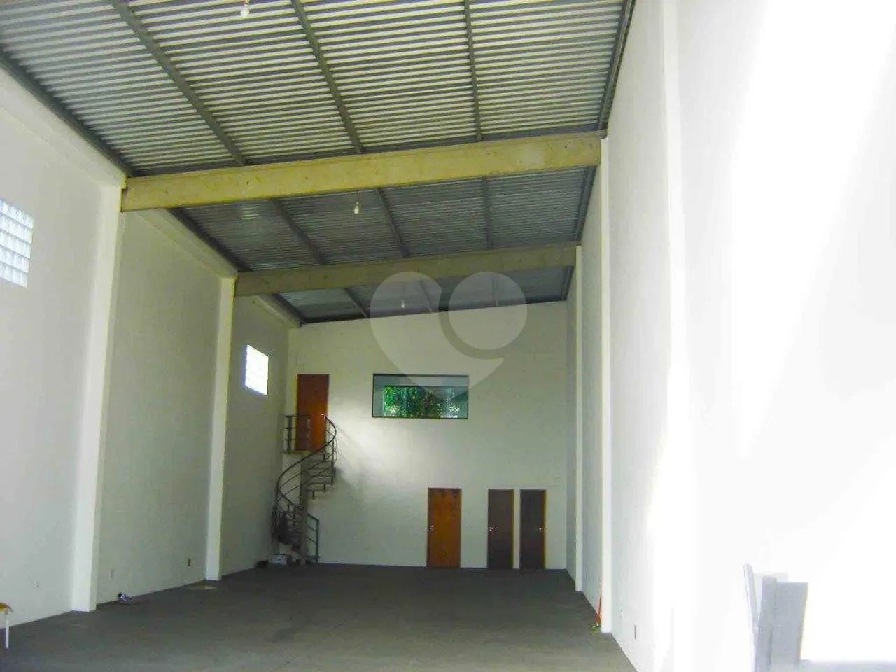 Galpão comercial á venda em Santo Amaro, São Paulo - SP - Foto 2