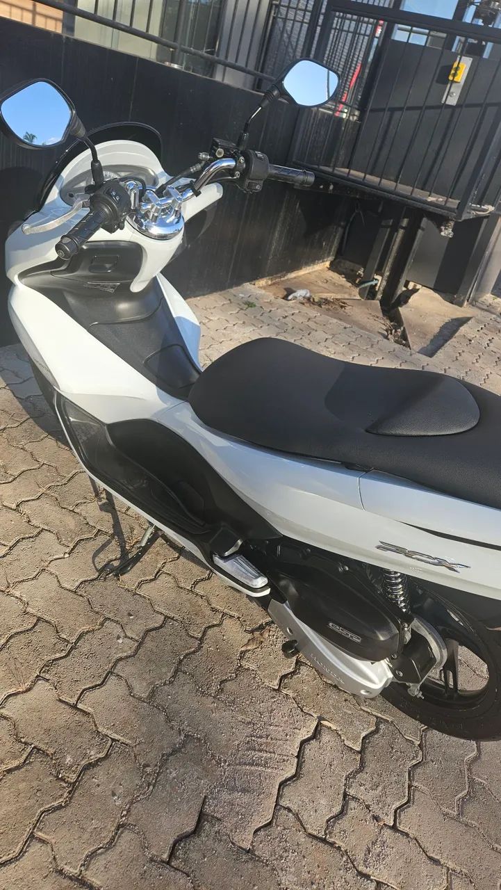 HONDA PCX 2015 - Foto 2