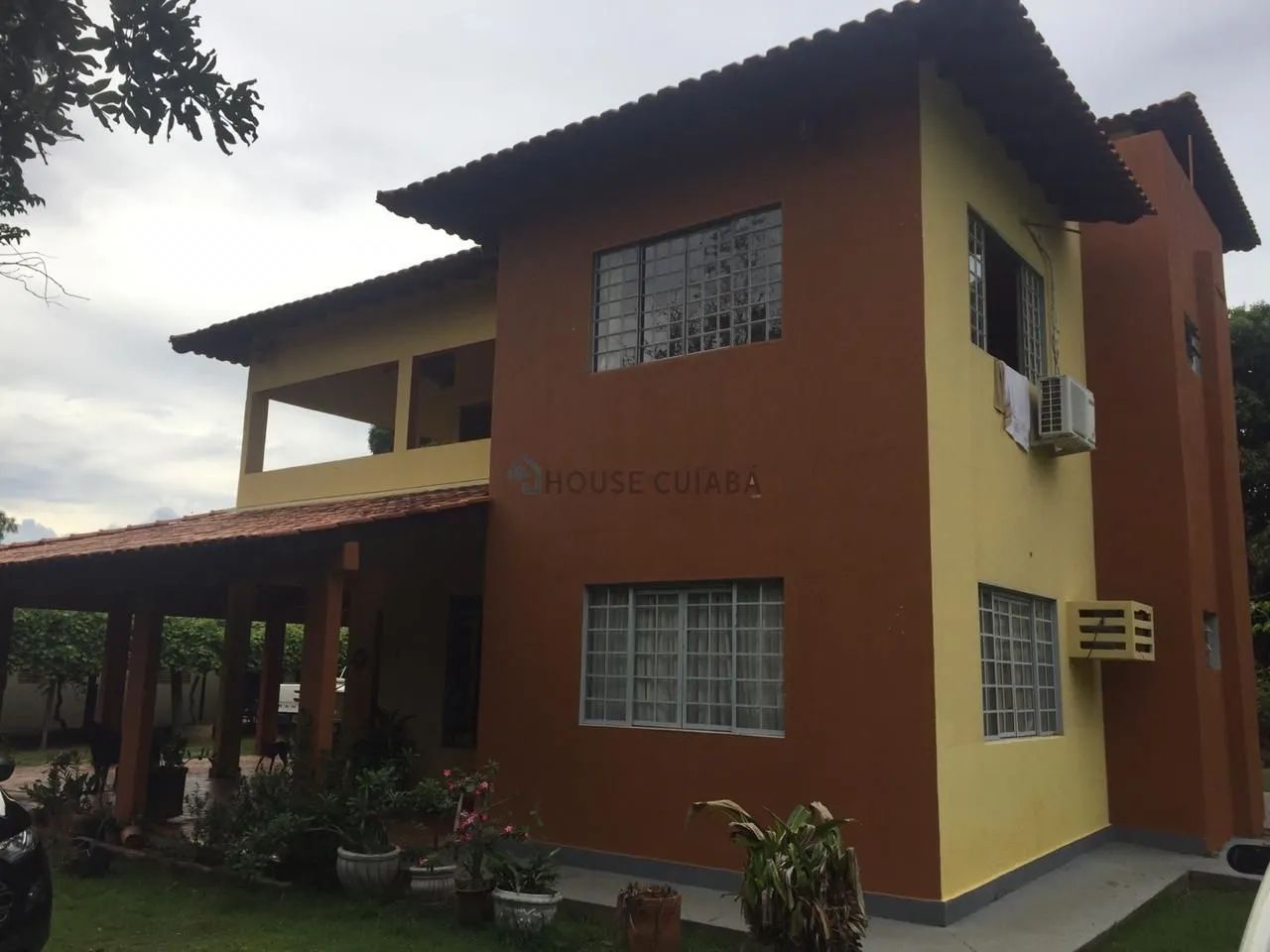 Chacara no Sucuri - Foto 3