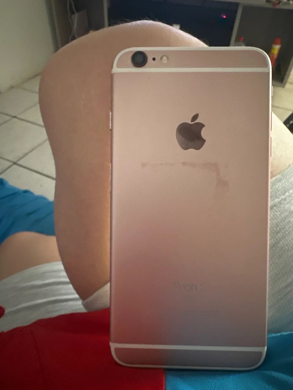 iPhone 6s Plus 64 GB - Foto 2