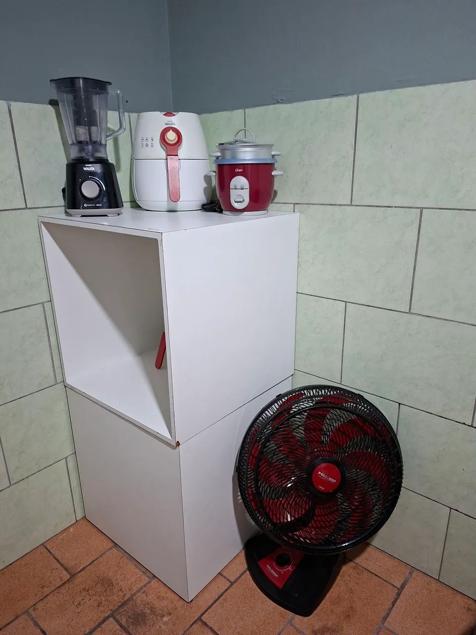 Vários Itens 