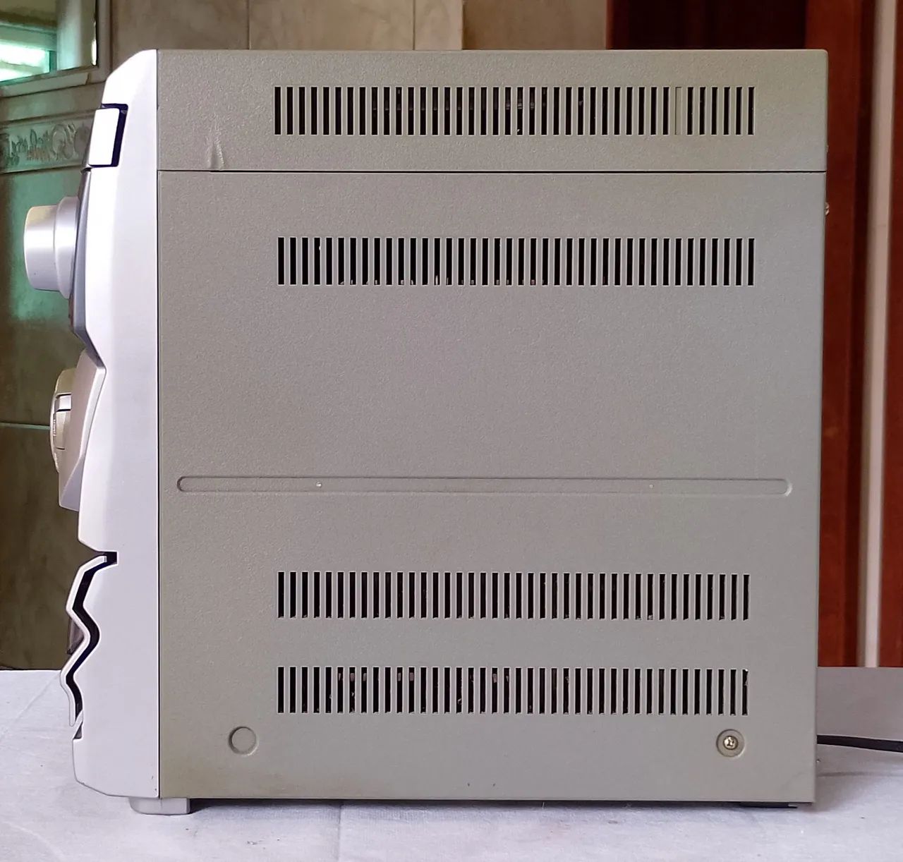 Micro system AIWA NSX-S222 - Foto 5