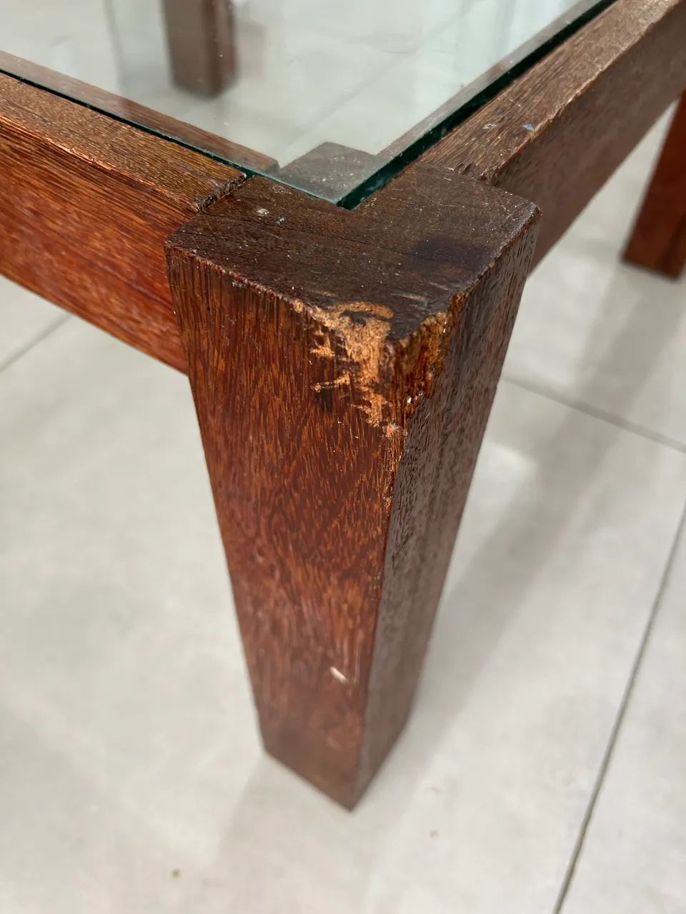 Mesa de centro  - Foto 5