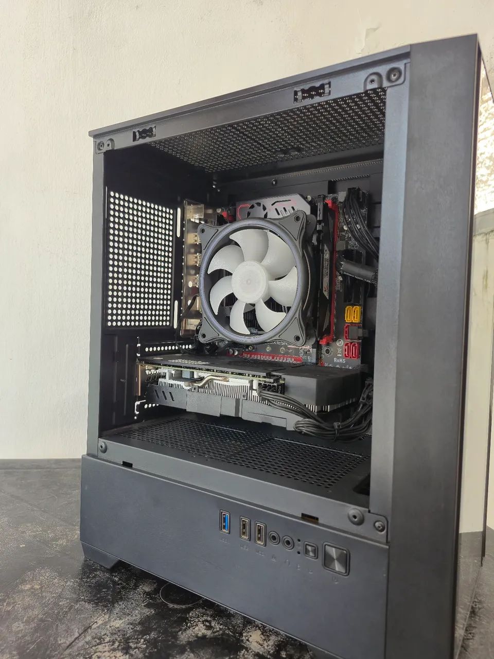 PC GAMER - XEON - Foto 3