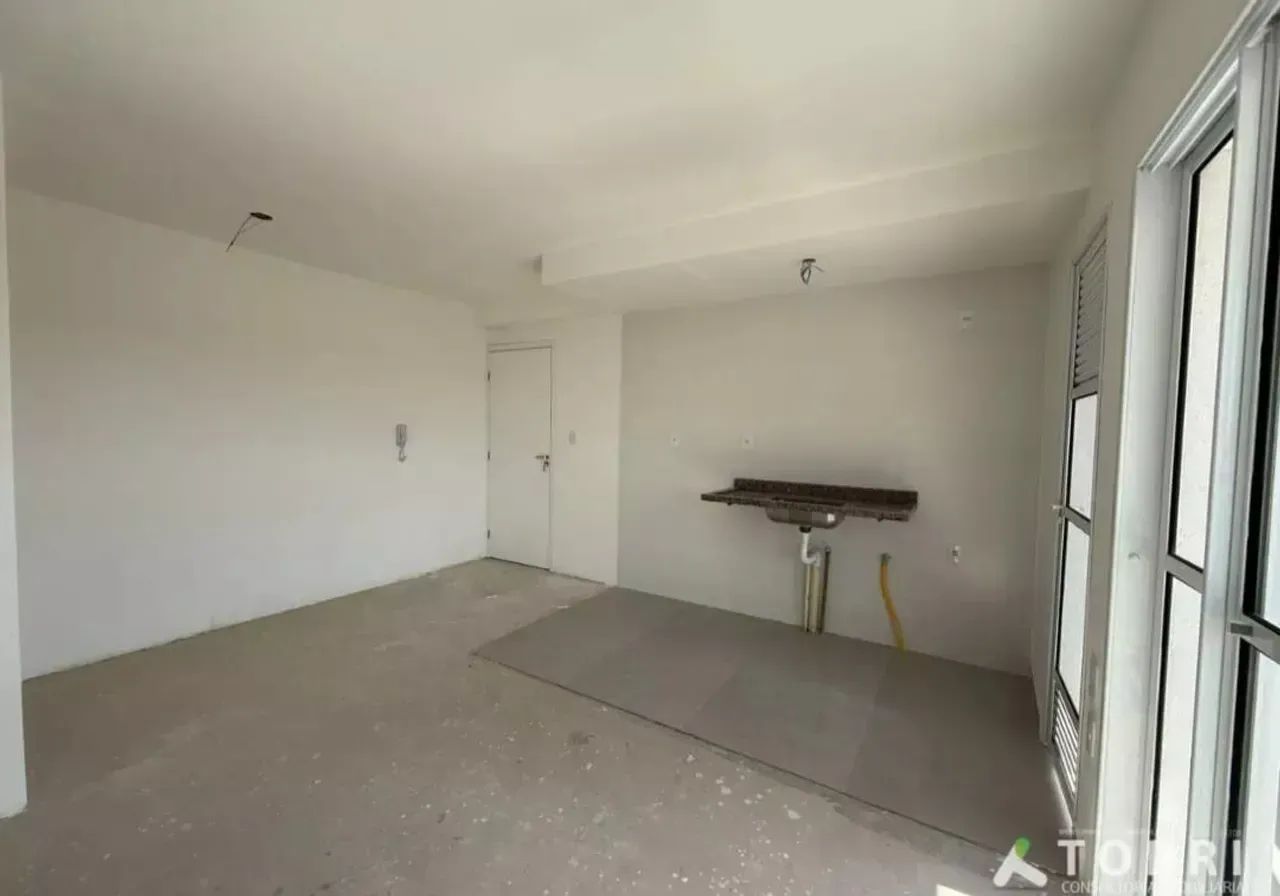 Apartamento 2 dormitórios com suíte - Residencial Reserva Carvalho - Foto 4