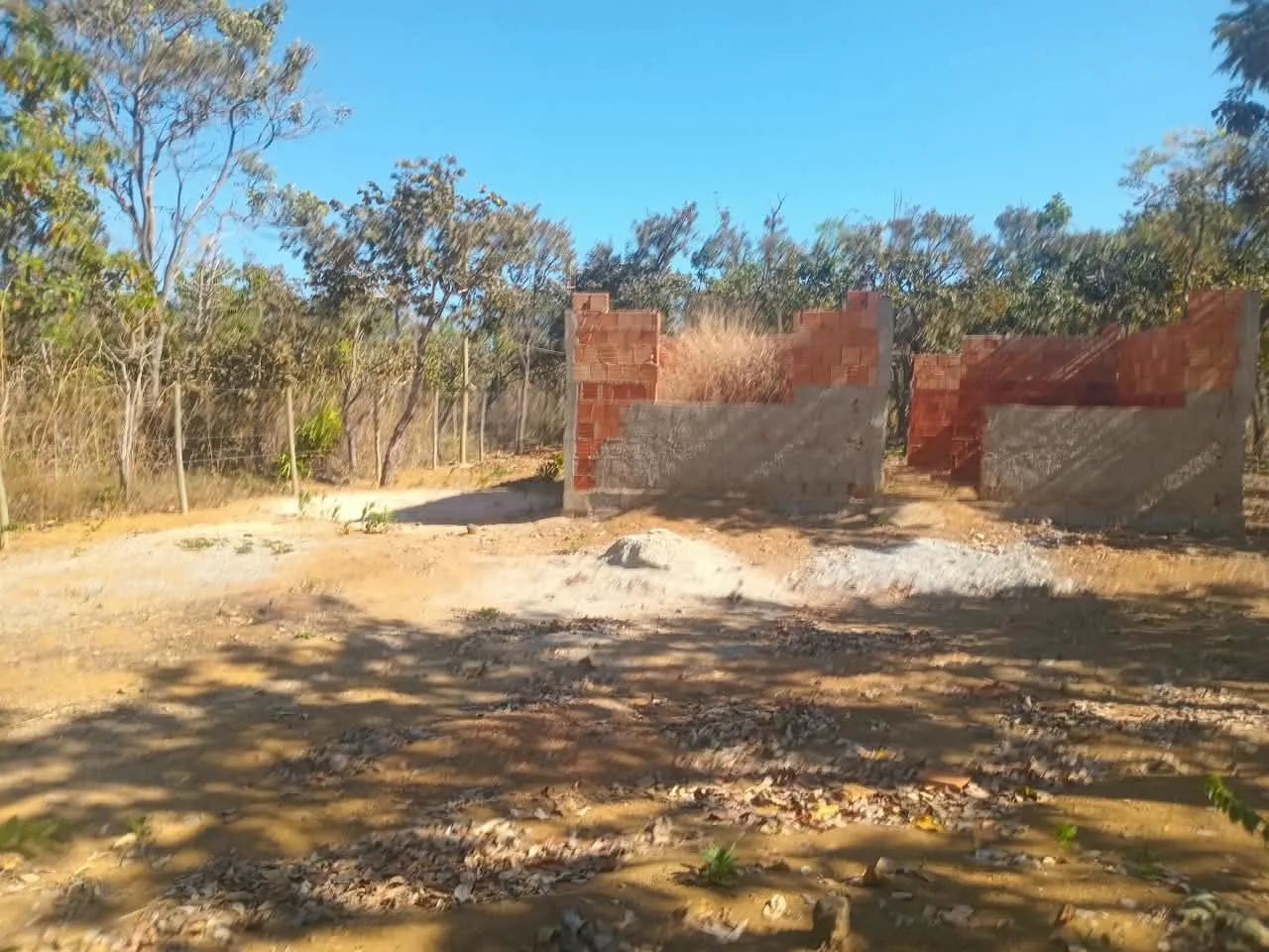 Mini chácara gama Df ponte alta sul - Foto 3