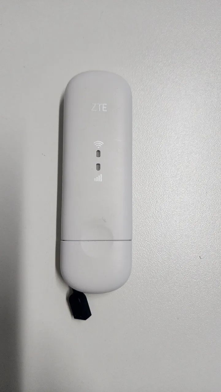 ZTE Modem Portatil