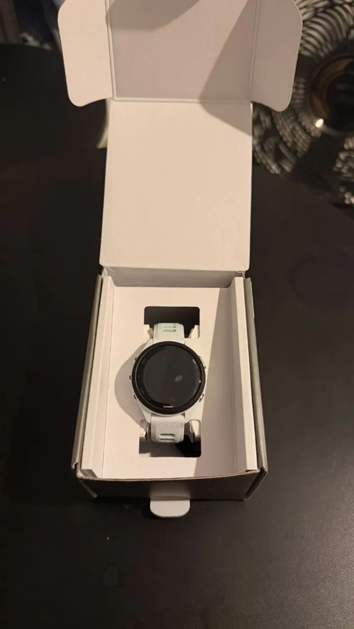 Garmin Forerunner 265S - Foto 2