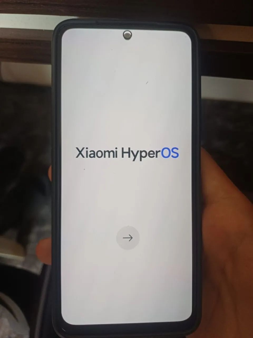Xiaomi redmi note 11 64gb
