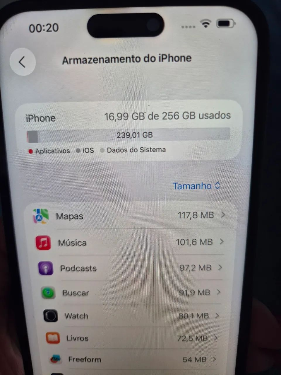 IPHONE 14 PRO MAX 256gb - Foto 5
