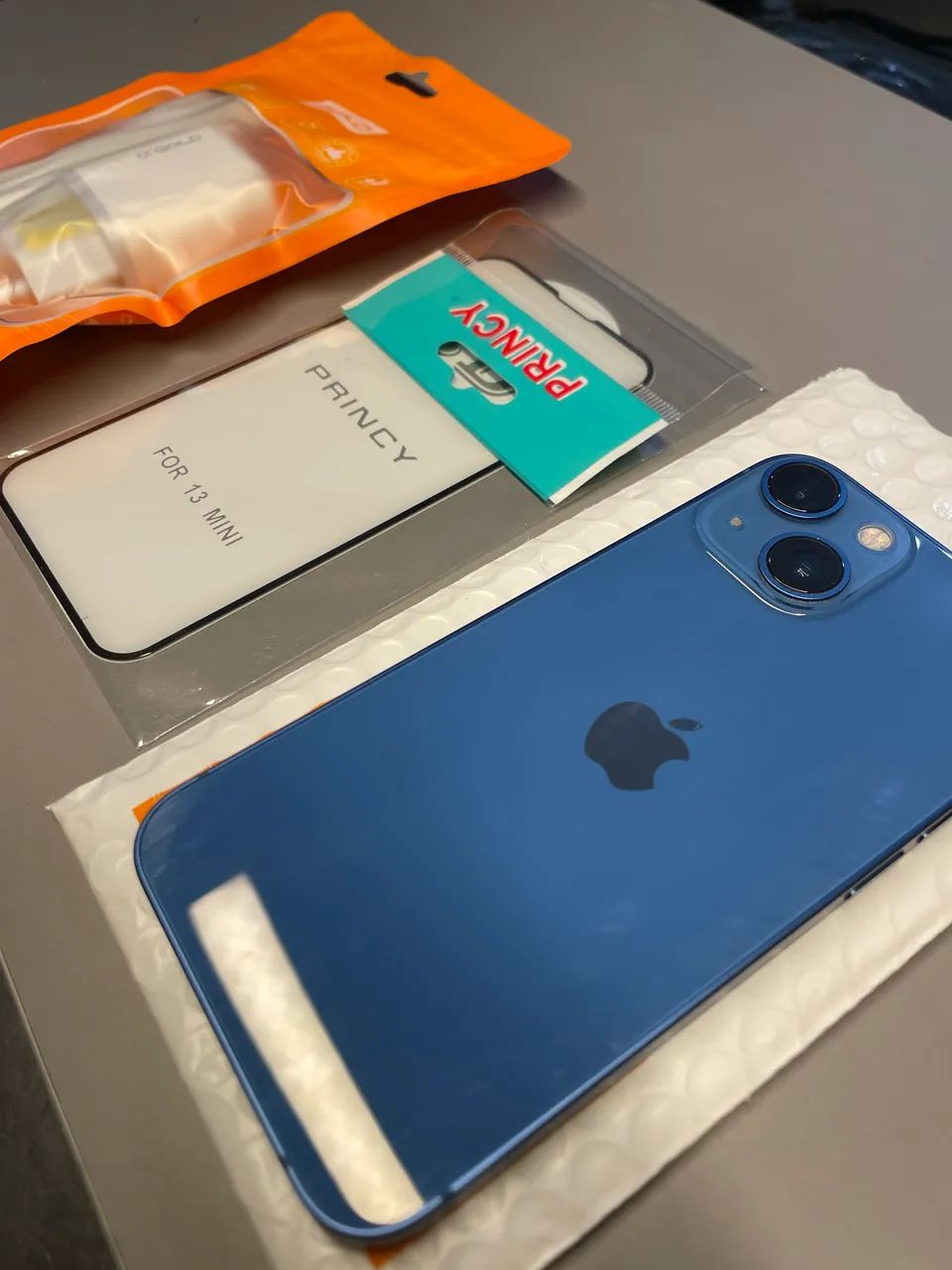 iPhone 13mini 256GB 90% de bateria 