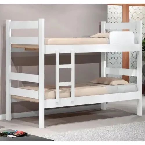 Beliche prisma branco(entrega grátis)