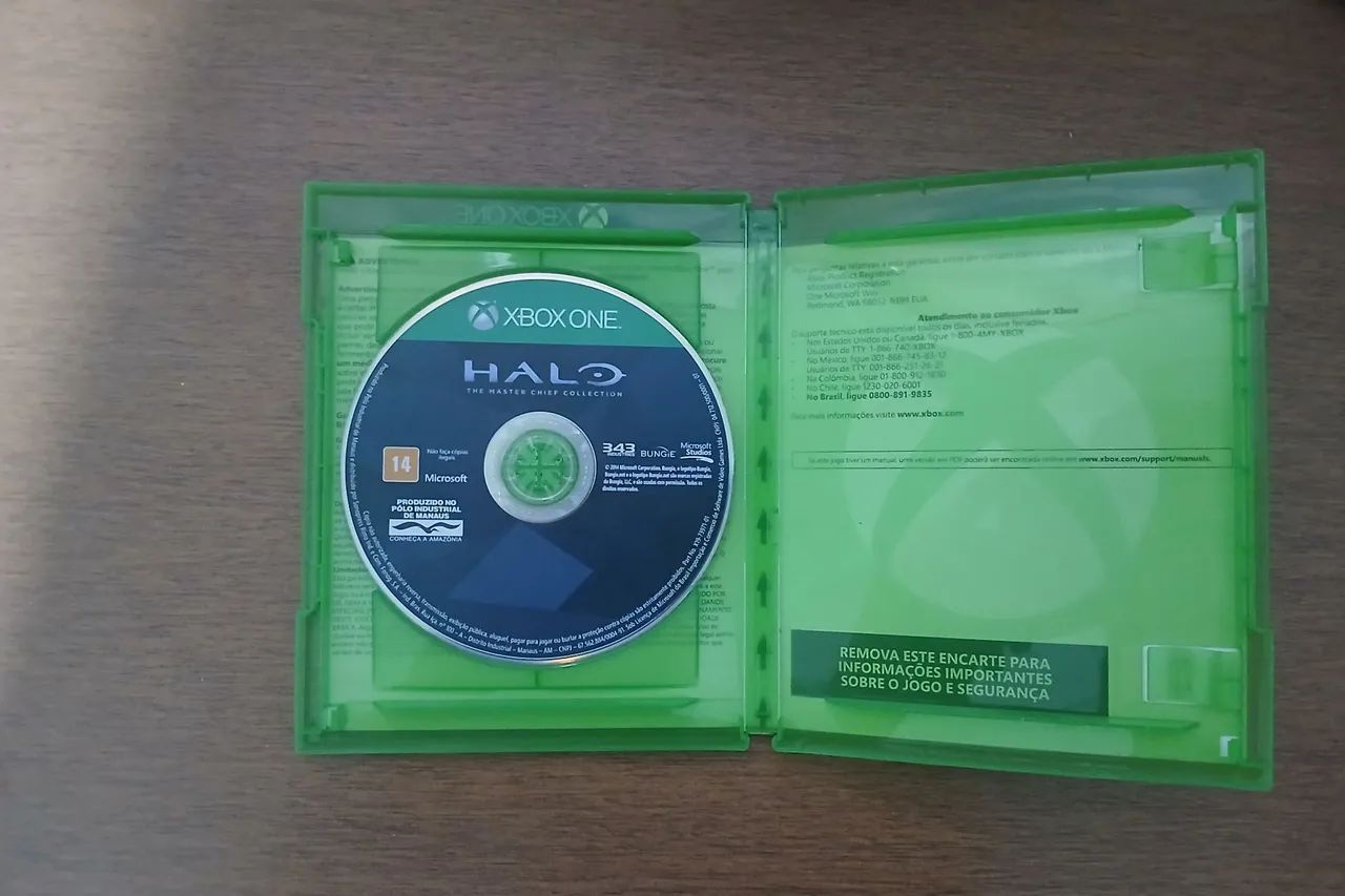 Vendo jogos de Xbox one - Foto 3
