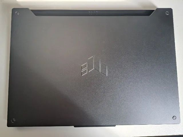 Notebook ASUS TUF Gaming F15 - Foto 4