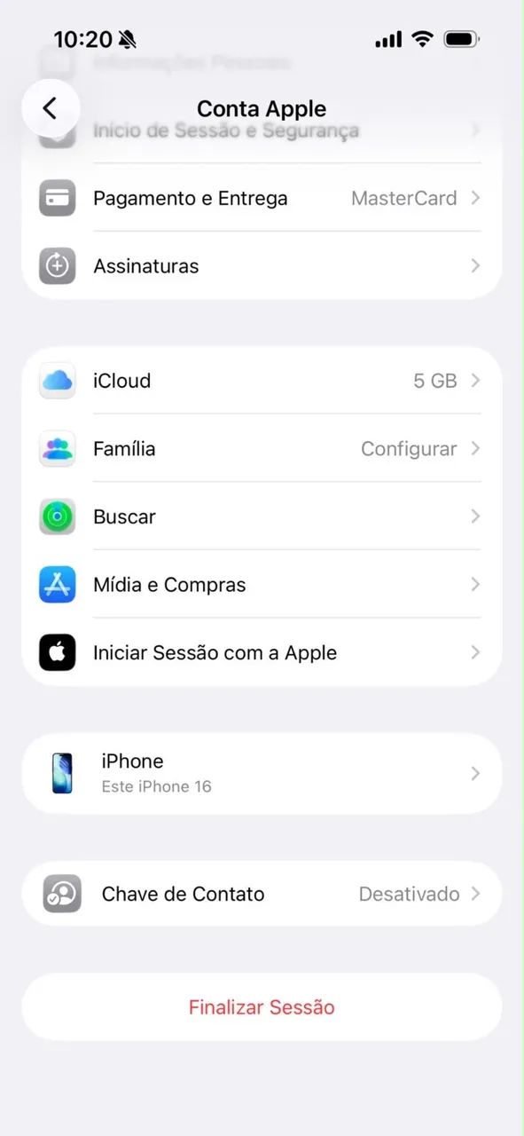 IPHONE 16 - Foto 5