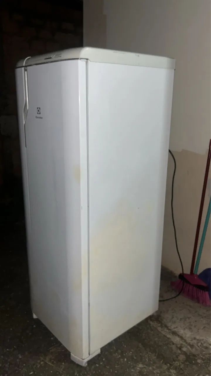 Vendo Geladeira e Fogão  - Foto 4