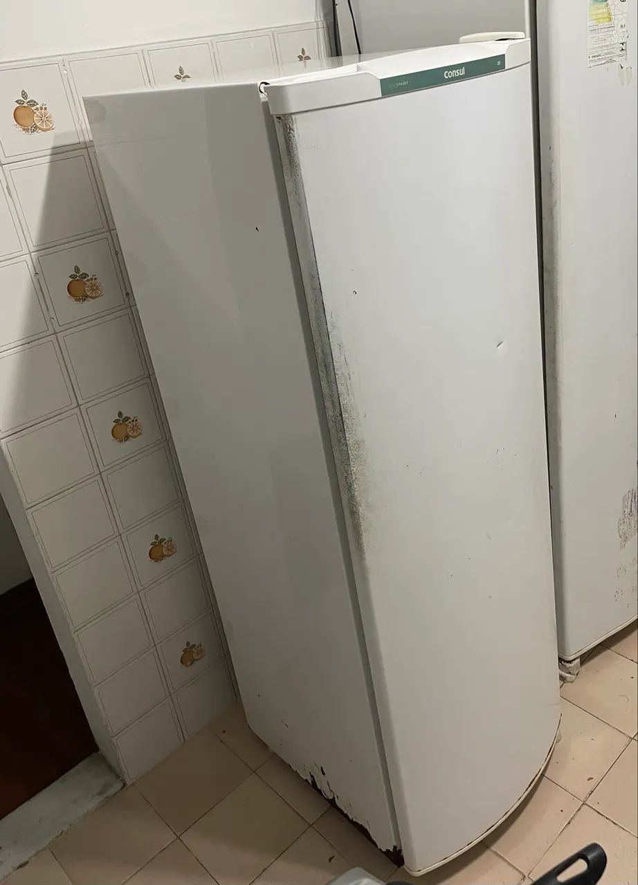 Geladeira Consul - Foto 2