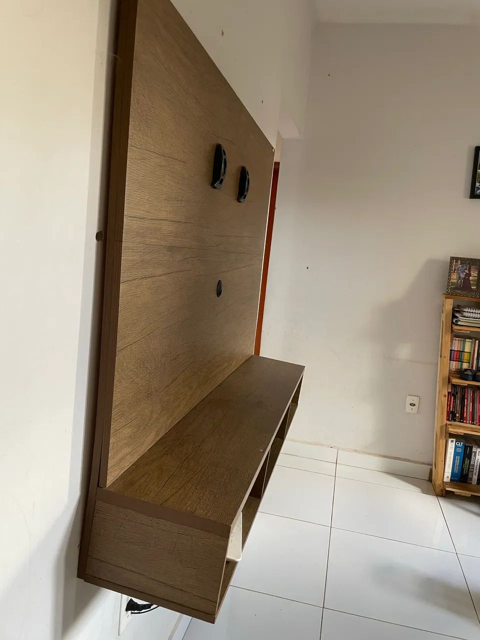 Vende se painel para TV até 55 polegadas 