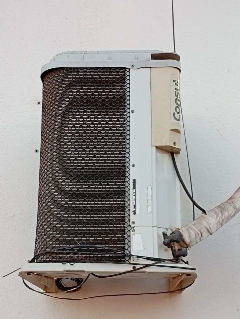 Ar Condicionado Consul 22.000 BTUs Split 220V R410A - Foto 5