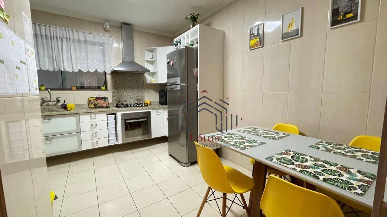 Sobrado com 3 dormitórios à venda, 225 m² por R$ 1.275.000,00 - Osvaldo Cruz - São Caetano - Foto 5