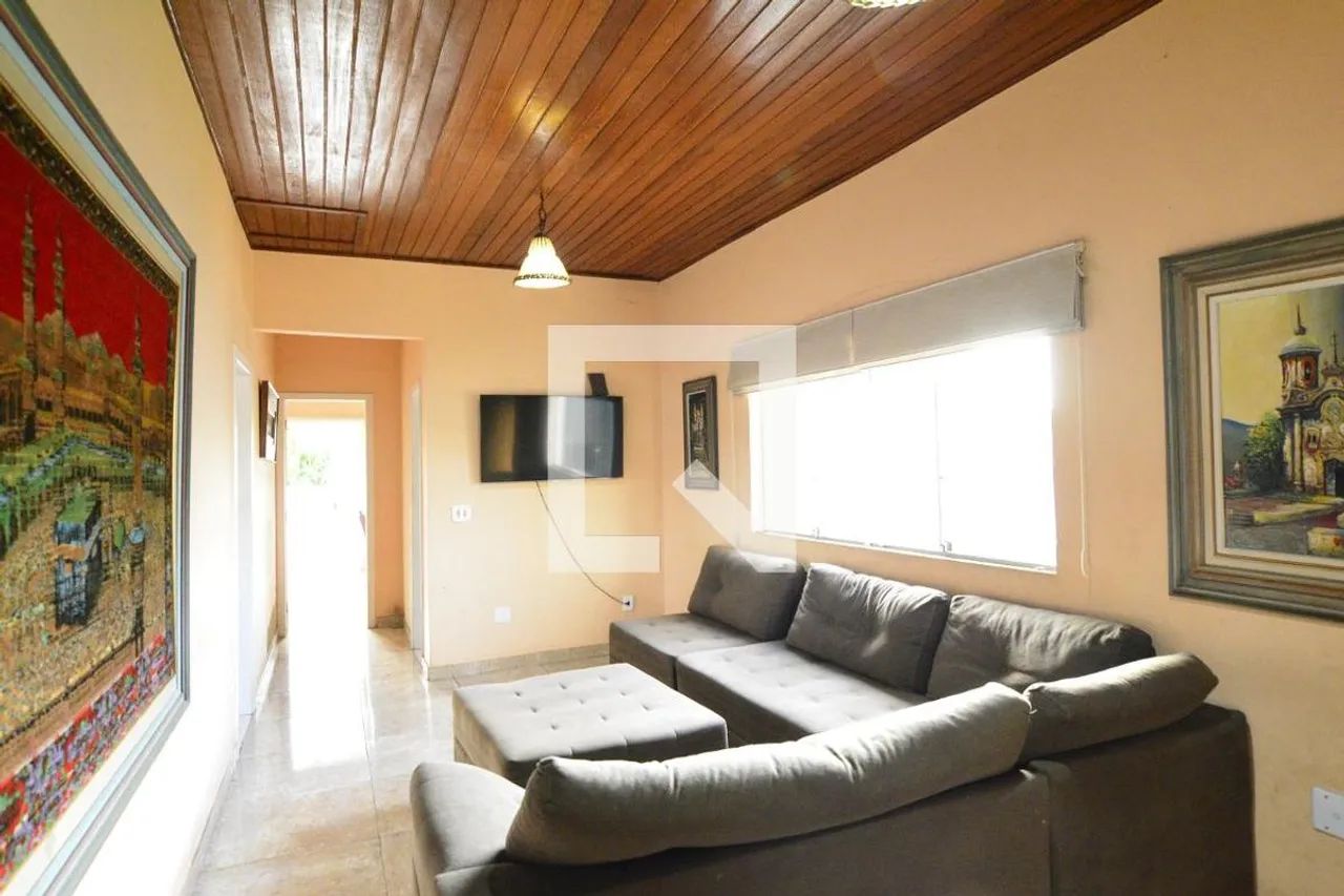 Casa à Venda - Nova Granada, 5 Quartos, 311 m2 - Foto 5