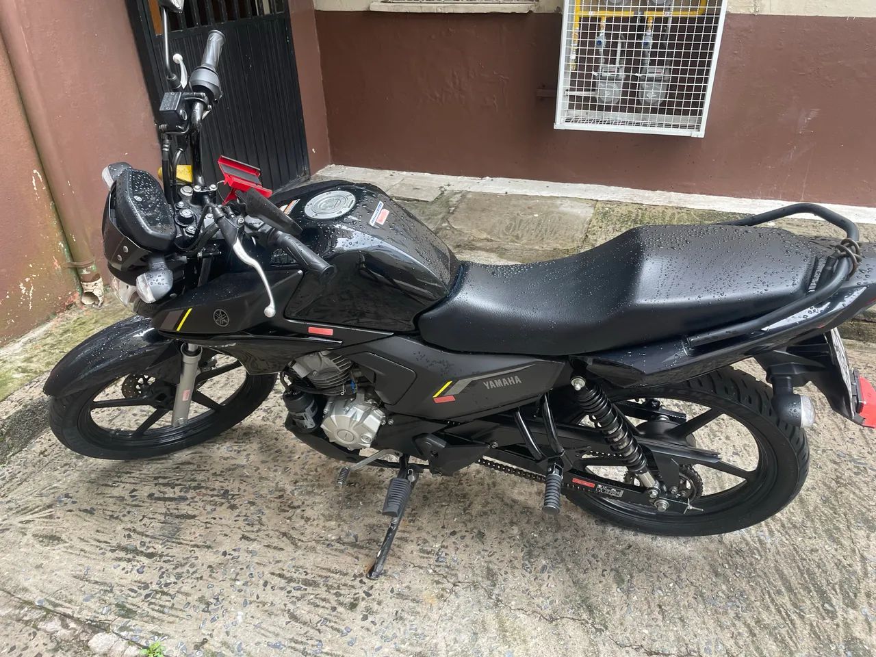 Vendo Factor 150 2025 - Foto 5