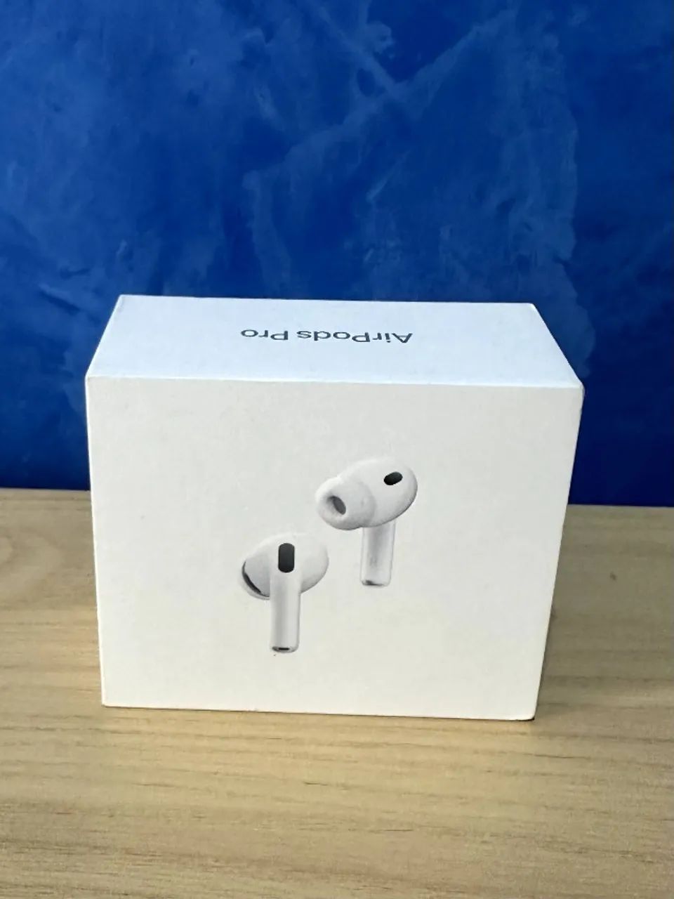AIRPODS PRO 3 (LACRADO) - Fones de Ouvido - Tomba, Feira de