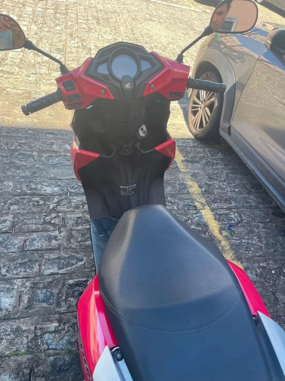 Honda Elite 125 2022 - Foto 3