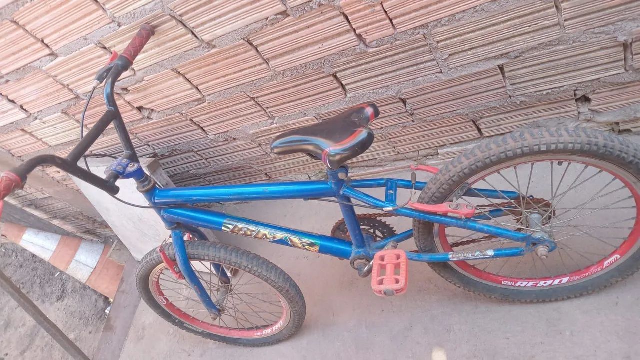 Bicicleta  - Foto 3