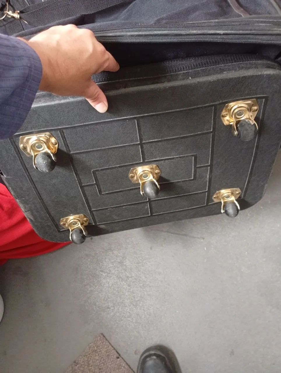 Bolsa mala  - Foto 4