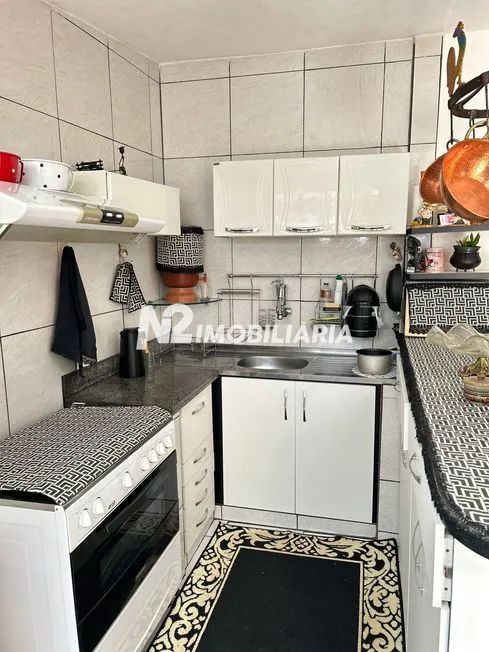 Venda Apartamento SARAIVA - Foto 5