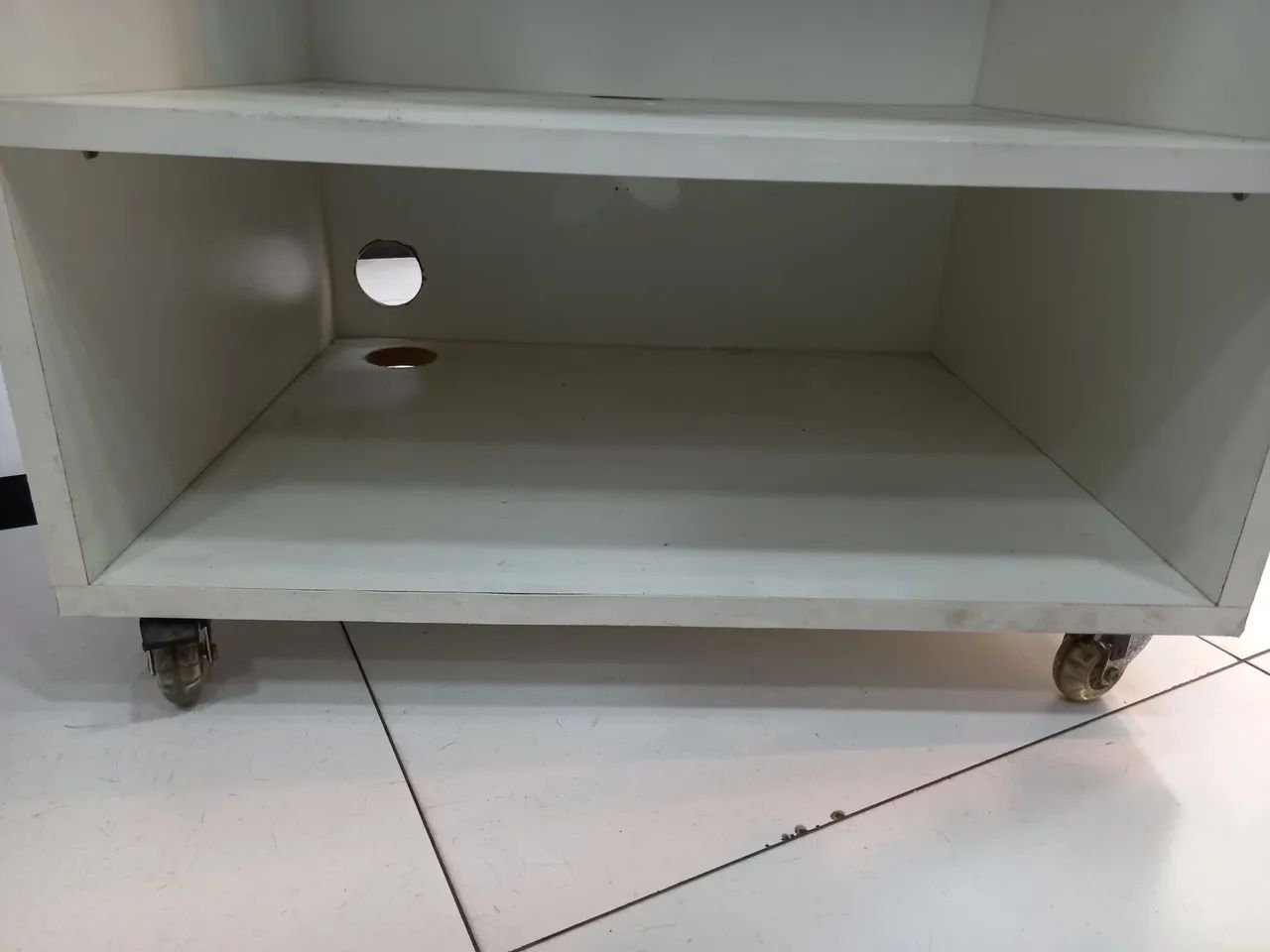 Rack para Computador e Impressora  - Foto 3