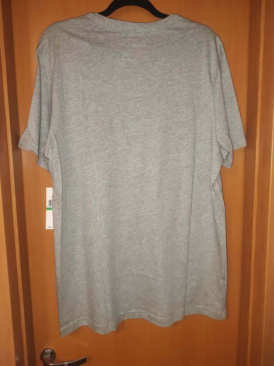Camiseta Tommy Hilfiger - Foto 4