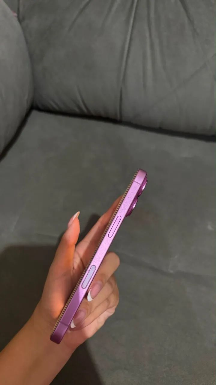 iPhone 16 - Foto 3